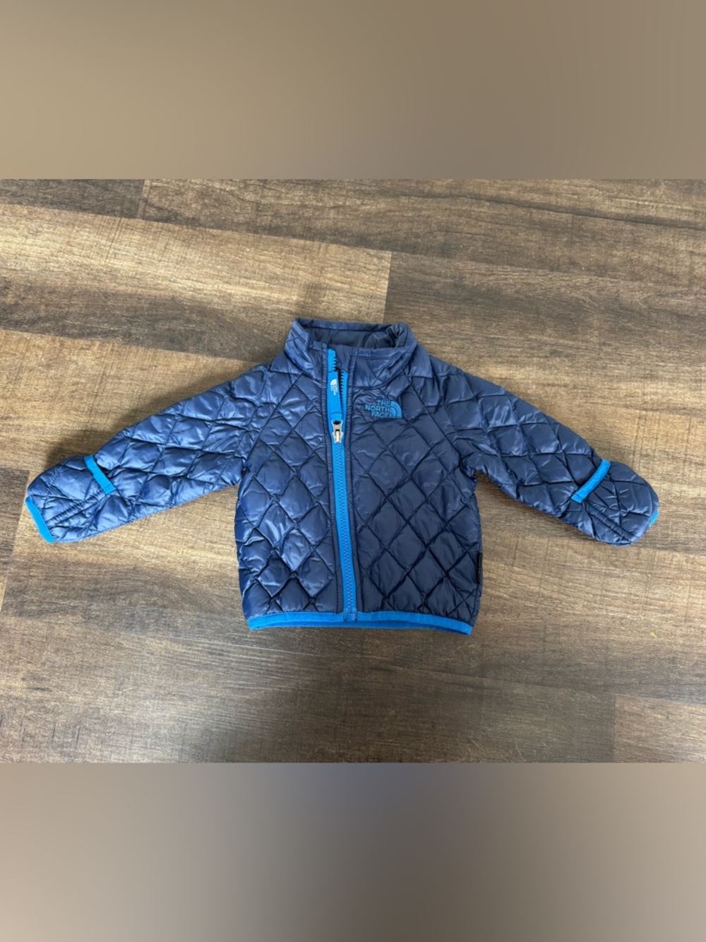 The North Face Baby Jacket. 3-6 months.
